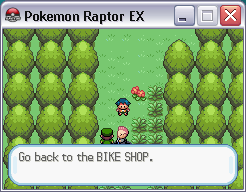 [PokeCommunity.com] GDW Presents: "Let's Play Pokemon Raptor!"