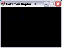 [PokeCommunity.com] GDW Presents: "Let's Play Pokemon Raptor!"