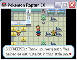 GDW Presents: "Let's Play Pokemon Raptor!"