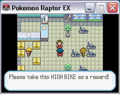 [PokeCommunity.com] GDW Presents: "Let's Play Pokemon Raptor!"