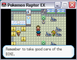 GDW Presents: "Let's Play Pokemon Raptor!"