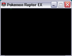 [PokeCommunity.com] GDW Presents: "Let's Play Pokemon Raptor!"