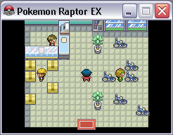 [PokeCommunity.com] GDW Presents: "Let's Play Pokemon Raptor!"