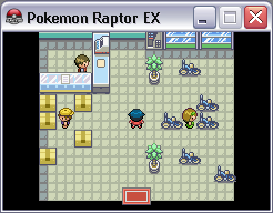 GDW Presents: "Let's Play Pokemon Raptor!"