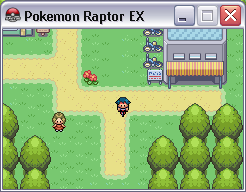 [PokeCommunity.com] GDW Presents: "Let's Play Pokemon Raptor!"