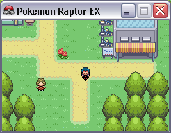 GDW Presents: "Let's Play Pokemon Raptor!"