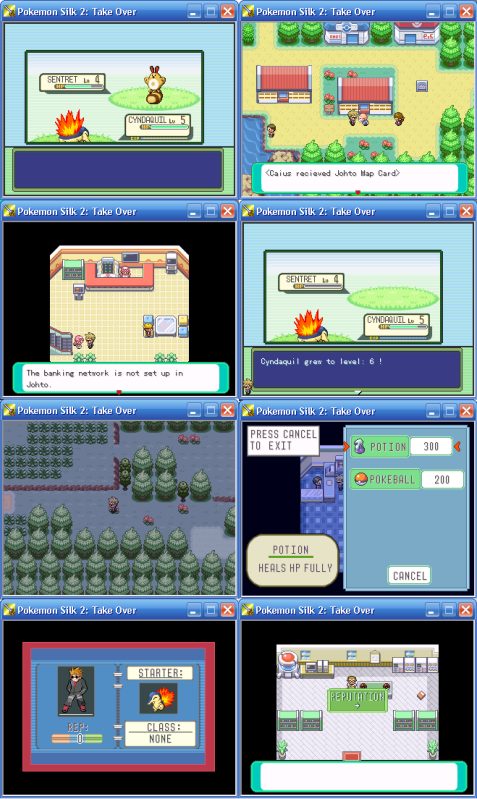 [PokeCommunity.com] GDW Issue 6 (The VGCats of PC!)