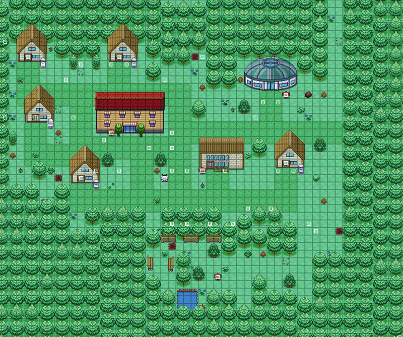[PokeCommunity.com] Searching For The Next Person To Continue Pokémon Scarlet!