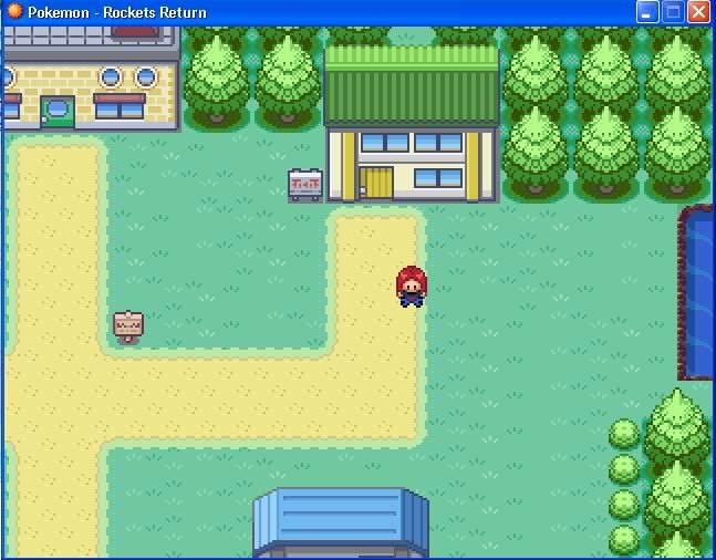 [PokeCommunity.com] Pokemon: Rocket's Return- An RMXP project