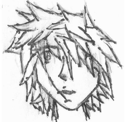 [PokeCommunity.com] Yuoaman's (bad) Art Thread