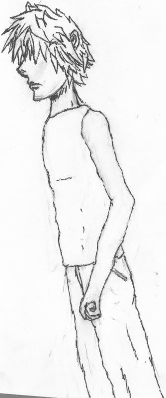 [PokeCommunity.com] Yuoaman's (bad) Art Thread