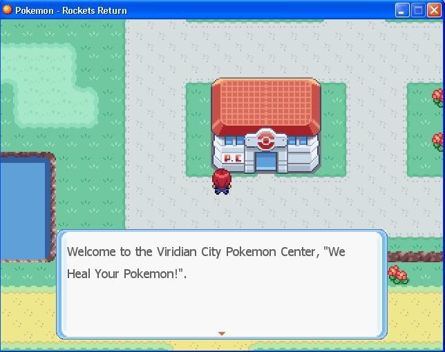 [PokeCommunity.com] Pokemon: Rocket's Return- An RMXP project
