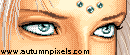 Autumn Pixels