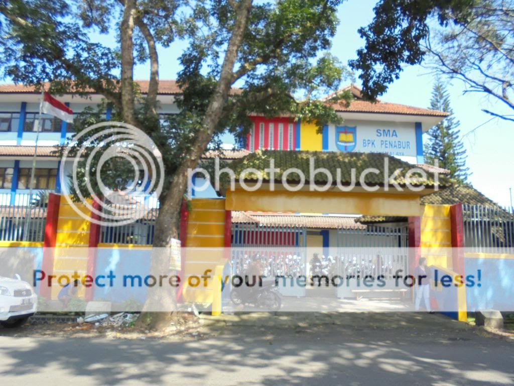 Hasil gambar untuk SMA BPK PENABUR TASIKMALAYA