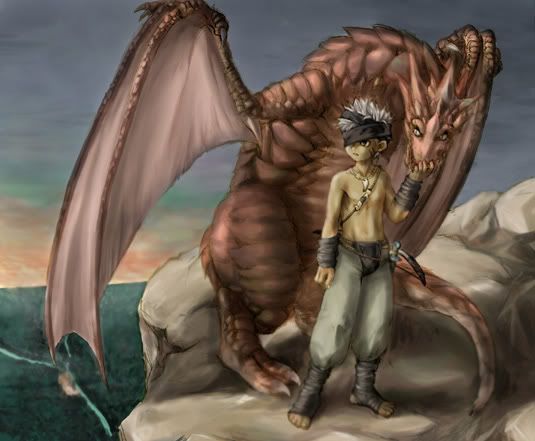 [PokeCommunity.com] The rather cool dragon luvers club (not just pokemon dragons) O_O