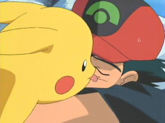 [PokeCommunity.com] The Pikashipping Club