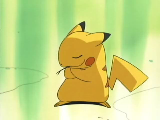 [PokeCommunity.com] The Pikashipping Club