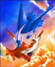 [PokeCommunity.com] The rather cool dragon luvers club (not just pokemon dragons) O_O