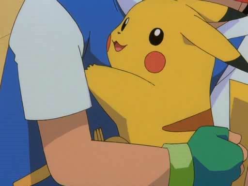 [PokeCommunity.com] The Pikashipping Club