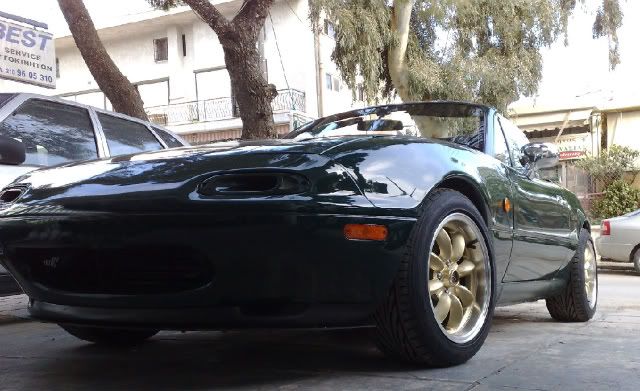 rota rb 15x8 - MX-5 Miata Forum