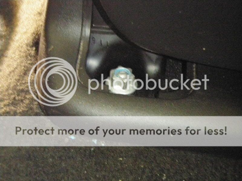 Howto Install Check Corp Seat Heaters Nbs Silverado 19992013