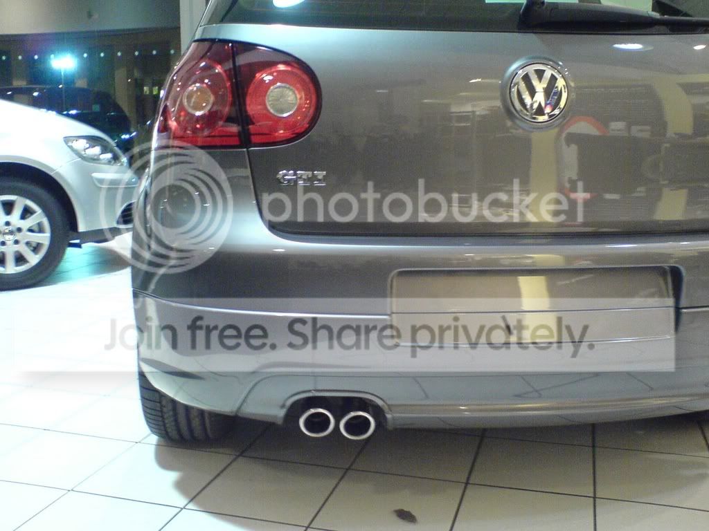 Vw Golf Mkv Gti Edition 30 - General Automotive Chat - BRISKODA
