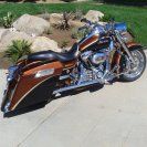 Eric's Road King