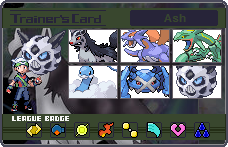 [PokeCommunity.com] Alana's T-Card Shop 2.0