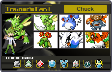[PokeCommunity.com] Alana's T-Card Shop 3.0