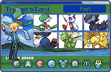 [PokeCommunity.com] Alana's T-Card Shop 3.0