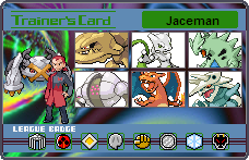 [PokeCommunity.com] Alana's T-Card Shop