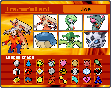 [PokeCommunity.com] Alana's T-Card Shop