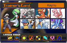 [PokeCommunity.com] Alana's T-Card Shop 3.0