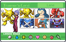 [PokeCommunity.com] Alana's T-Card Shop 3.0