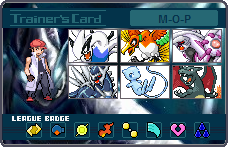 [PokeCommunity.com] Alana's T-Card Shop 3.0