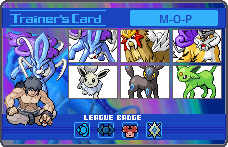 [PokeCommunity.com] Alana's T-Card Shop 2.0