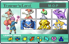 [PokeCommunity.com] Alana's T-Card Shop 3.0