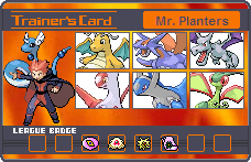 [PokeCommunity.com] Alana's T-Card Shop 2.0