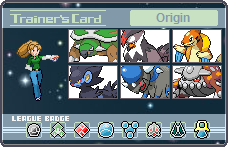 [PokeCommunity.com] Alana's T-Card Shop 3.0