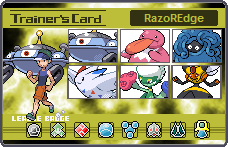 [PokeCommunity.com] Alana's T-Card Shop 3.0