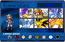 [PokeCommunity.com] Alana's T-Card Shop