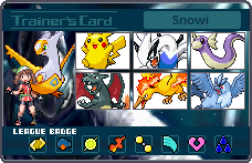 [PokeCommunity.com] Alana's T-Card Shop 2.0