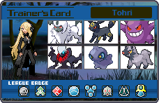 [PokeCommunity.com] Alana's T-Card Shop 3.0
