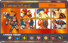 [PokeCommunity.com] Alana's T-Card Shop 3.0