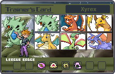[PokeCommunity.com] Alana's T-Card Shop 2.0