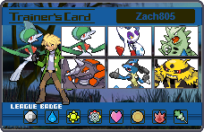 [PokeCommunity.com] Alana's T-Card Shop 3.0