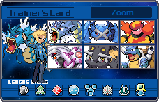 [PokeCommunity.com] Alana's T-Card Shop 3.0