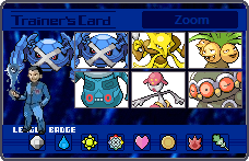 [PokeCommunity.com] Alana's T-Card Shop 3.0