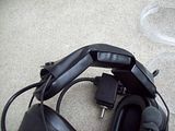 MILITARY   GENTEX COMMERCIAL GRADE HEADSET w/ ANR   NEW  