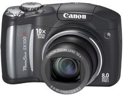 canon sx100